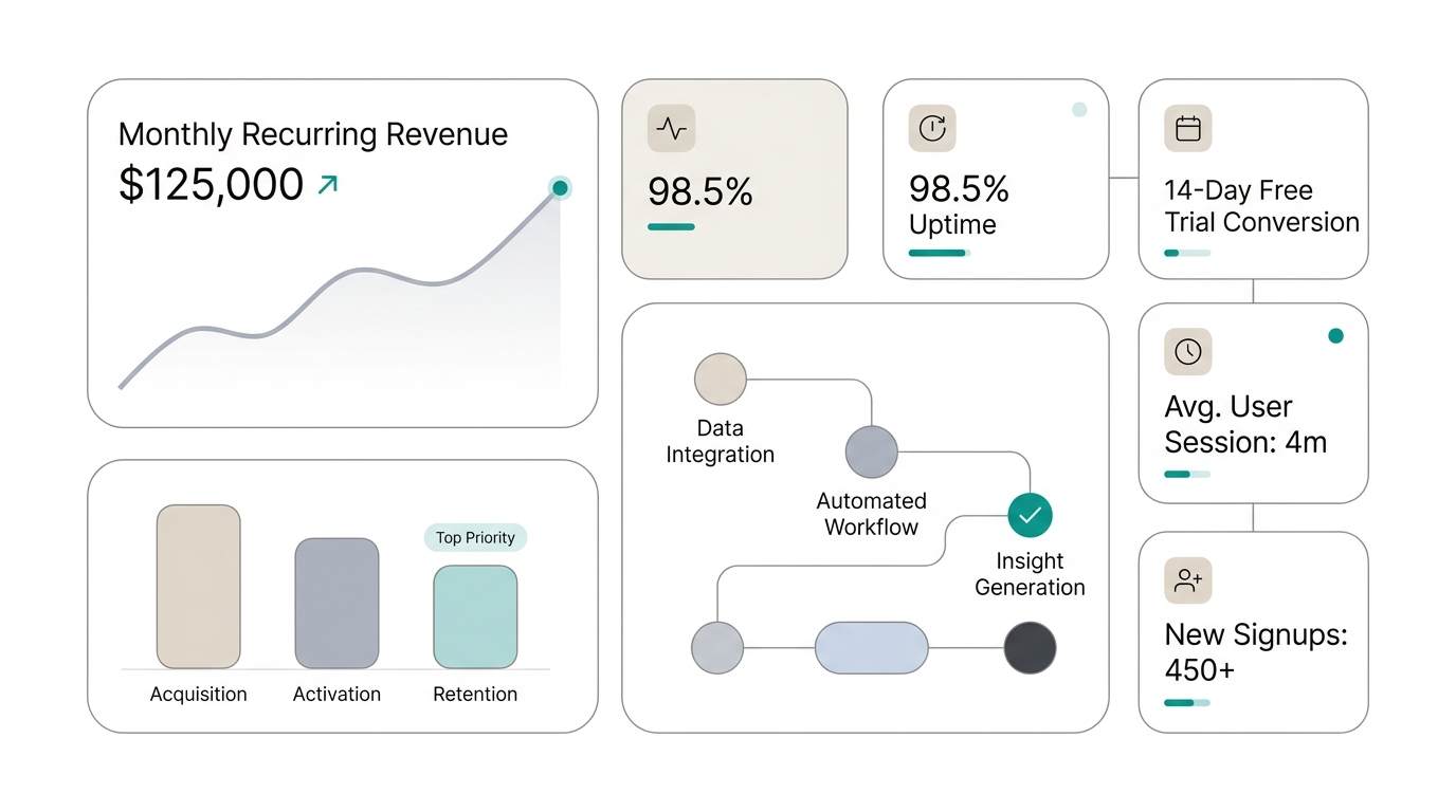 Análisis de datos ejemplos: 5 casos reales