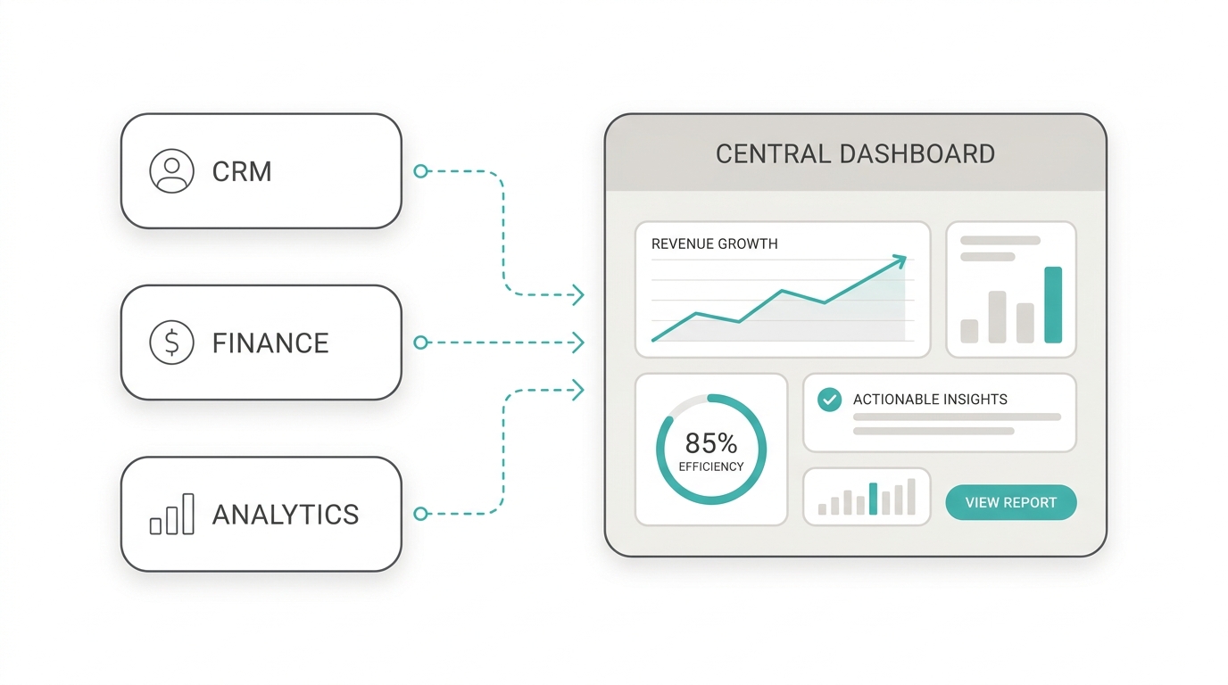 Business Intelligence: qué es y para qué sirve